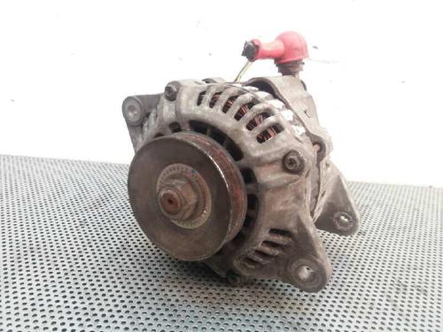 Used Alternator Alternator 242621 242621