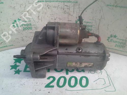 Used Starter RENAULT LAGUNA II (BG0/1_) 1.9 dCi (BG08, BG0G) (120 hp) 1858171