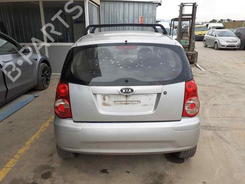 Left front window switch KIA PICANTO I (SA) | BP32358817I27 - Image 8