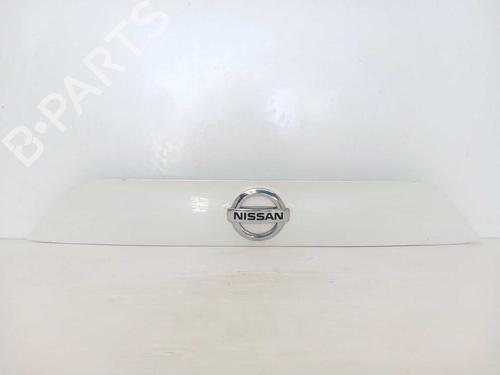 Andre Andre NISSAN QASHQAI II (J11, J11_) [2013-2026] 39666873 39666873