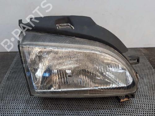Used Right headlight SEAT AROSA (6H1) 1.0 (50 hp) 3155814