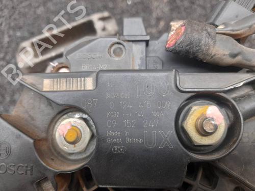 Generator OPEL VECTRA C (Z02) 2.2 DGi (F69) | BP10626030M7 
