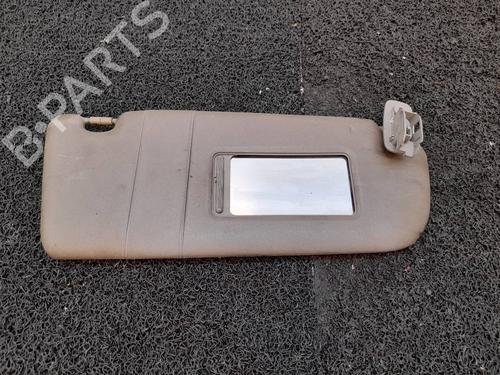 Used Right sun visor Right sun visor AUDI A3 (8L1) [1996-2006] 8300311 8300311