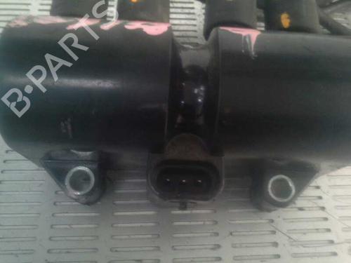 Ignition coil CHEVROLET REZZO MPV (U100) 1.6 140357  |