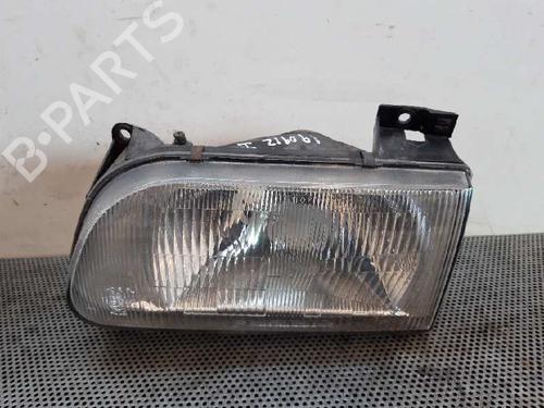 Faro izquierdo KIA PRIDE (DA) 1.3 (64 hp) 4204333