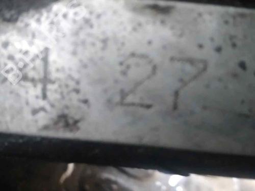 Rear axle FORD TRANSIT Van (FA_ _)  | BP29532357M2 