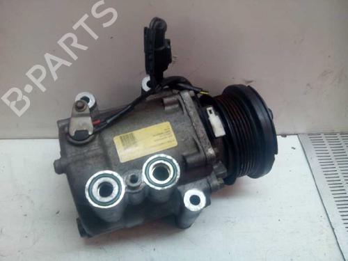 AC compressor FORD FIESTA V (JH_, JD_) 1.3 | BP182027M34 