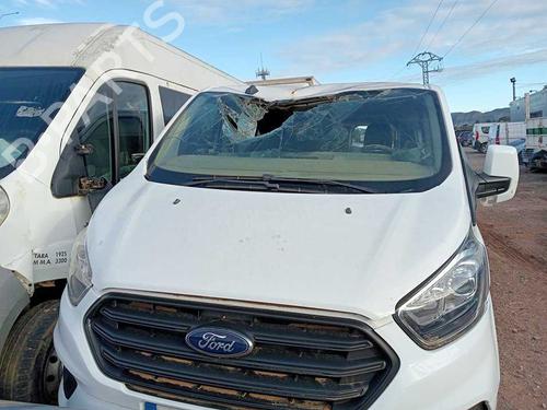 Hjulbue FORD TRANSIT CUSTOM V362 Bus (F3) | BP37795257C56 - Image 2