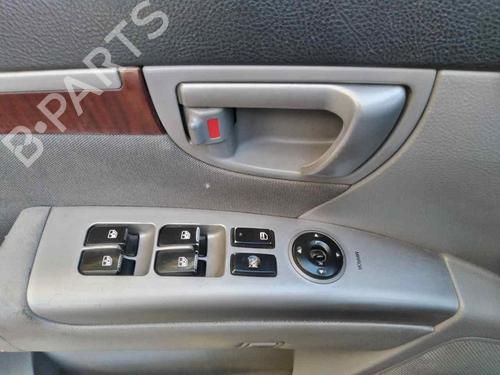Switch HYUNDAI SANTA FÉ II (CM) 2.2 CRDi GLS 4x4 | BP24650528I30 - Image 11