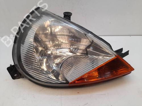 Used Right headlight Right headlight 13950868 13950868