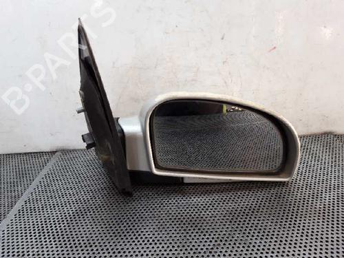 Used Right mirror HYUNDAI GETZ (TB) 1.3 (85 hp) 5097417