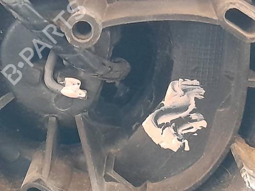 Left mirror DACIA SANDERO  | BP8596468C26 