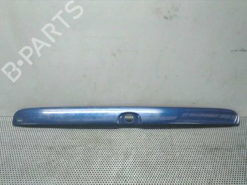 Andre OPEL ASTRA G Hatchback (T98) 2.2 DTI (F08, F48) BP14034159O1