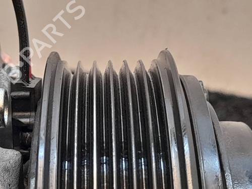 AC compressor JAGUAR XE (X760) 2.0 D | BP8050867M34 