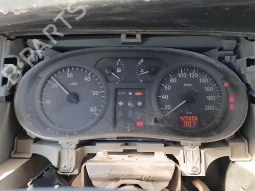 Left taillight RENAULT TRAFIC II Van (FL) 1.9 dCi 100 (FL0C, FL0K, FL0B) | BP37150312C34 - Image 17