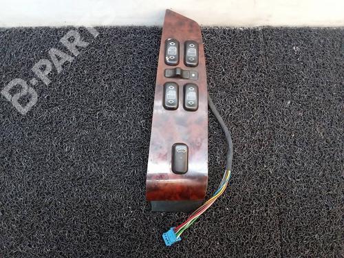 Used Left front window switch Left front window switch MERCEDES-BENZ S-CLASS (W220) S 320 CDI (220.026, 220.126) (197 hp) 8881710 8881710