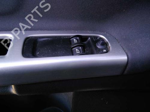 Left front window switch VOLVO C30 (533) | BP5594778I27 - Image 12