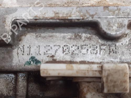 Styring servopumpe OPEL VECTRA C (Z02)  | BP29763765M99 