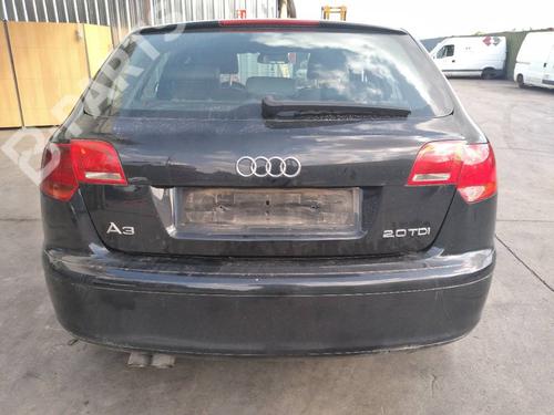 Subframe AUDI A3 (8P1)  | BP10385334M9  - Image 5