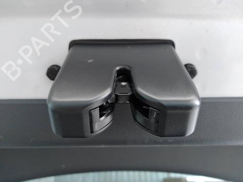 Used Tailgate lock HYUNDAI IONIQ (AE) 1.6 GDI Hybrid (105 hp) 8069994