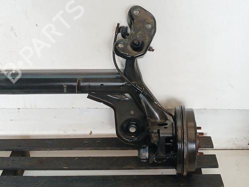 Rear axle FORD B-MAX (JK) 1.0 EcoBoost | BP9747519M2 - Image 5