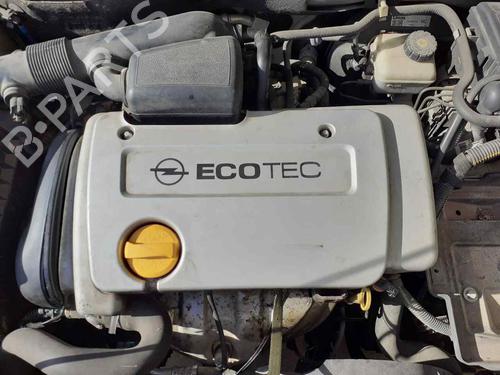 Left front window switch OPEL ASTRA G Hatchback (T98) | BP25026670I27 - Image 14