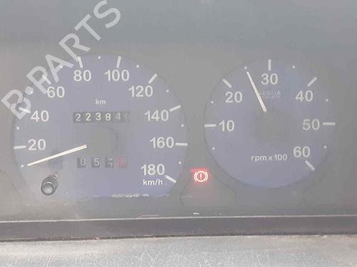 Engine CITROËN JUMPER I Van (230L) 1.9 D | BP32306113M1