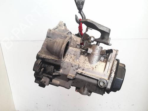 Gearbox SKODA ROOMSTER (5J7) 1.4 TDI | BP16556784M3 