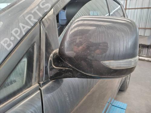 Gear lever SUBARU TRIBECA (B9) | BP10498420M90 - Image 16