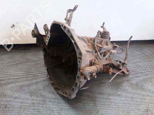 Used Gearbox TOYOTA YARIS (_P1_) 1.0 (SCP10_, SCP10R) (68 hp) 3134247