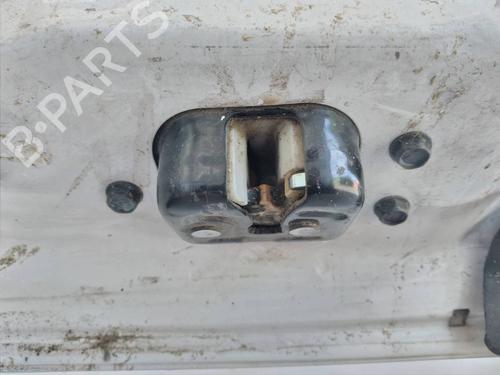 Used Rear right lock NISSAN NV200 / EVALIA Bus 1.5 dCi 90 (M20, M20M) (90 hp) 9736095