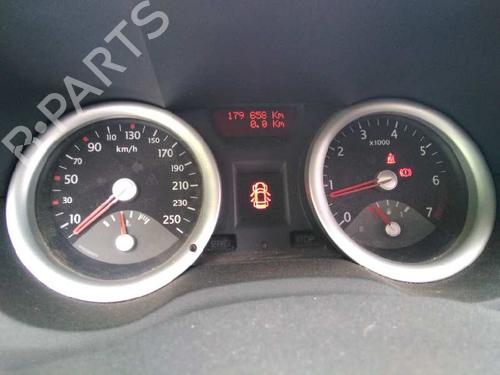 Starter RENAULT MEGANE II Saloon (LM0/1_)  | BP5209014M8  - Image 13