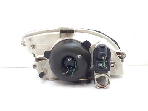 Left headlight FIAT SEICENTO / 600 (187_) 1.1 (187AXB, 187AXB1A, 187AXC1A02) | BP23536262C28