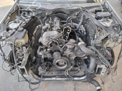 Sylinderhode MERCEDES-BENZ C-CLASS (W203) C 220 CDI (203.006) | BP12305928M5 