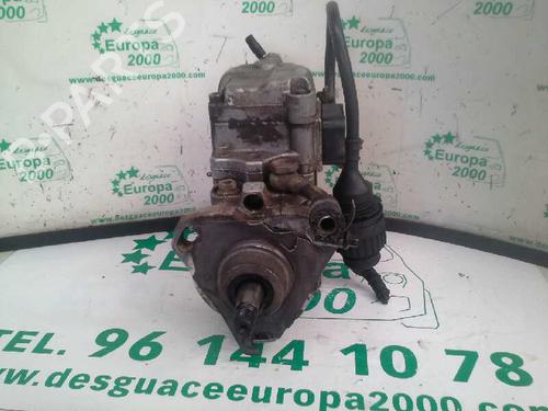 Injection pump CHRYSLER VOYAGER / GRAND VOYAGER III (GS_, NS_) 2.5 TD | BP1567566M78 