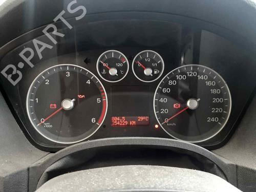 Nebelscheinwerfer links FORD C-MAX (DM2)  | BP29010181C30 