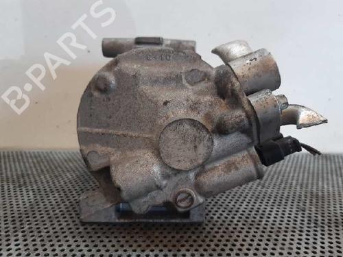 AC compressor FIAT GRANDE PUNTO (199_) 1.4 (199AXB11, 199AXB1A, 199BXB1A, 199AXL1A) | BP4438183M34 