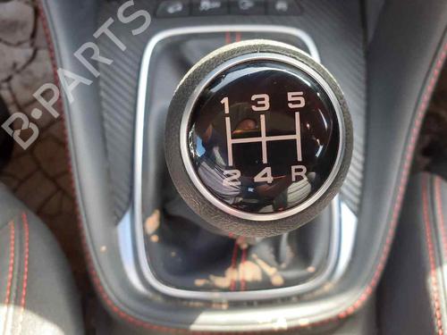 Used Shift knob MG MG ZS SUV (AZS1) [2017-2025]  28670406