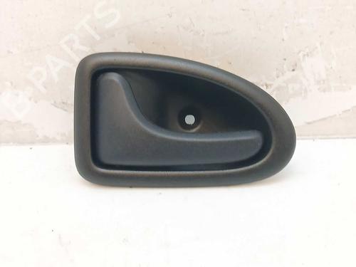 Used Rear left interior door handle Rear left interior door handle 6782497 6782497