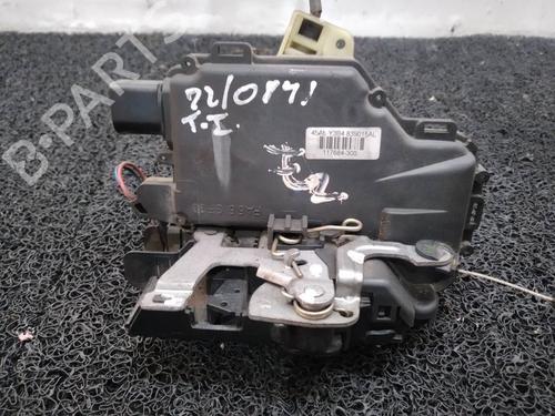 Used Rear left lock SKODA OCTAVIA I (1U2) 1.9 TDI (100 hp) 10741270