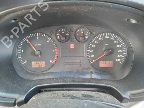 Fuse box SEAT LEON (1M1) | BP16774760E1 - Image 10