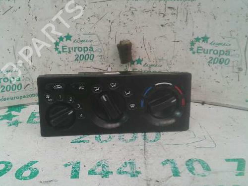 Comando chauffage DAEWOO NEXIA 1.5 (08, 68) (75 hp) 593936