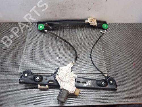 Used Front left window mechanism BMW 3 (E90) 320 i (150 hp) 4478595