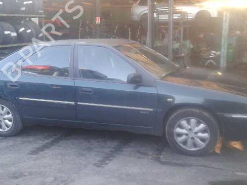 Left front indicator CITROËN XANTIA (X1_, X2_) 1.9 Turbo D | BP1196006C32 