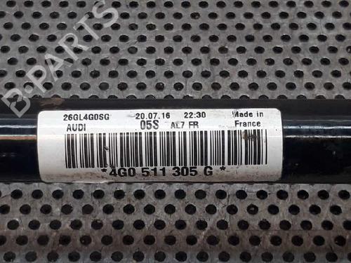 Anti roll bar AUDI A6 Allroad C7 (4GH, 4GJ) 3.0 TDI quattro | BP3649740M96 