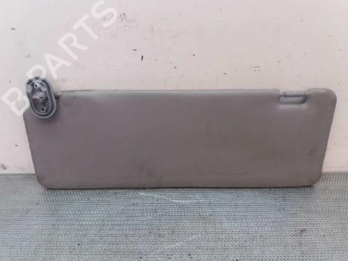 Used Right sun visor Right sun visor NISSAN ATLEON [2000-2026] 18062619 18062619