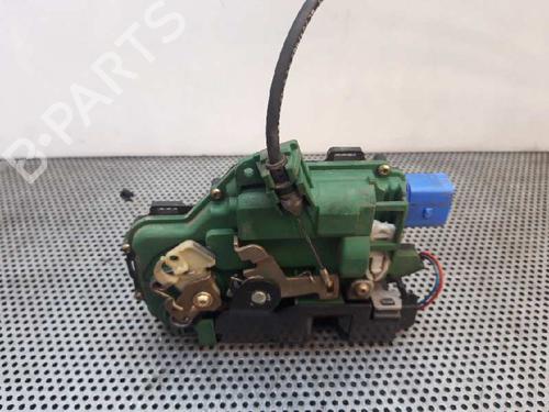 Front left lock SEAT IBIZA III (6L1)  | BP2790194C98 