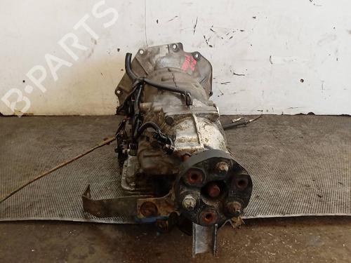Gearbox OPEL OMEGA B (V94) 2.0 16V (F69, M69, P69) | BP1428411M3 