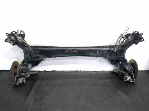 Used Rear axle RENAULT SCÉNIC II (JM0/1_) 1.5 dCi (JM1E, JM16) (106 hp) 16173238