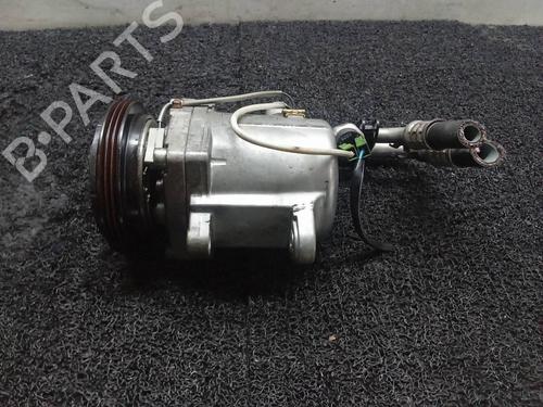 Used AC compressor AC compressor SMART CITY-COUPE (450) 0.7 (450.330) (50 hp) 4437189 4437189